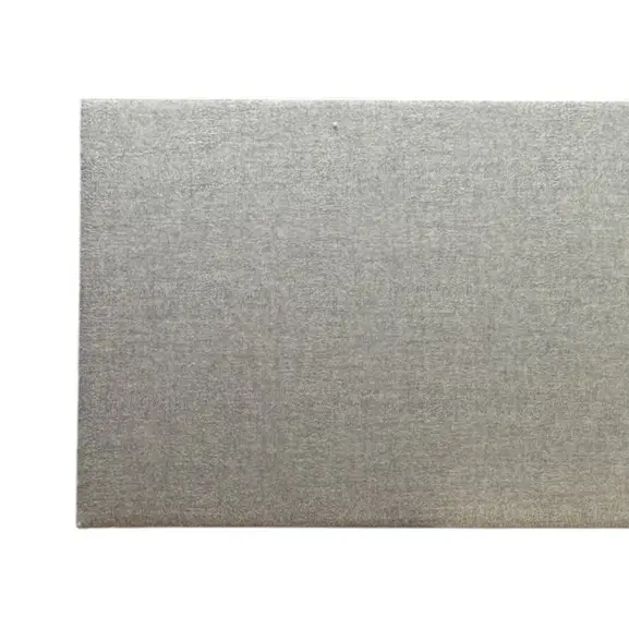 Bordsskärm Abstracta Domo Grå 188×65 (2)