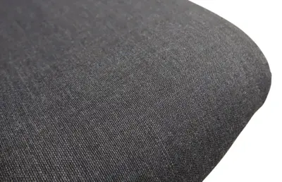 Konferensstol HÅG Communication MörkgråSilver (2)