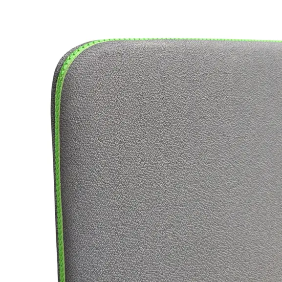 Bordsskärm Götessons ScreenIT A30 Grå 160×65 (2)