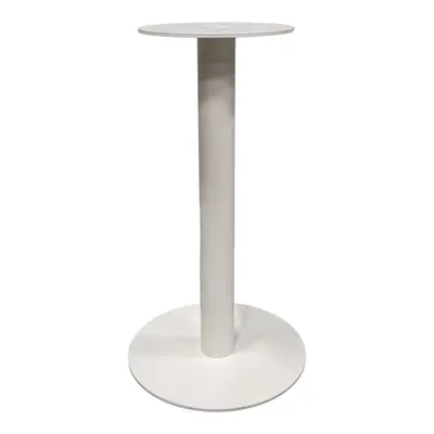 Pelarstativ Vit 58 cm