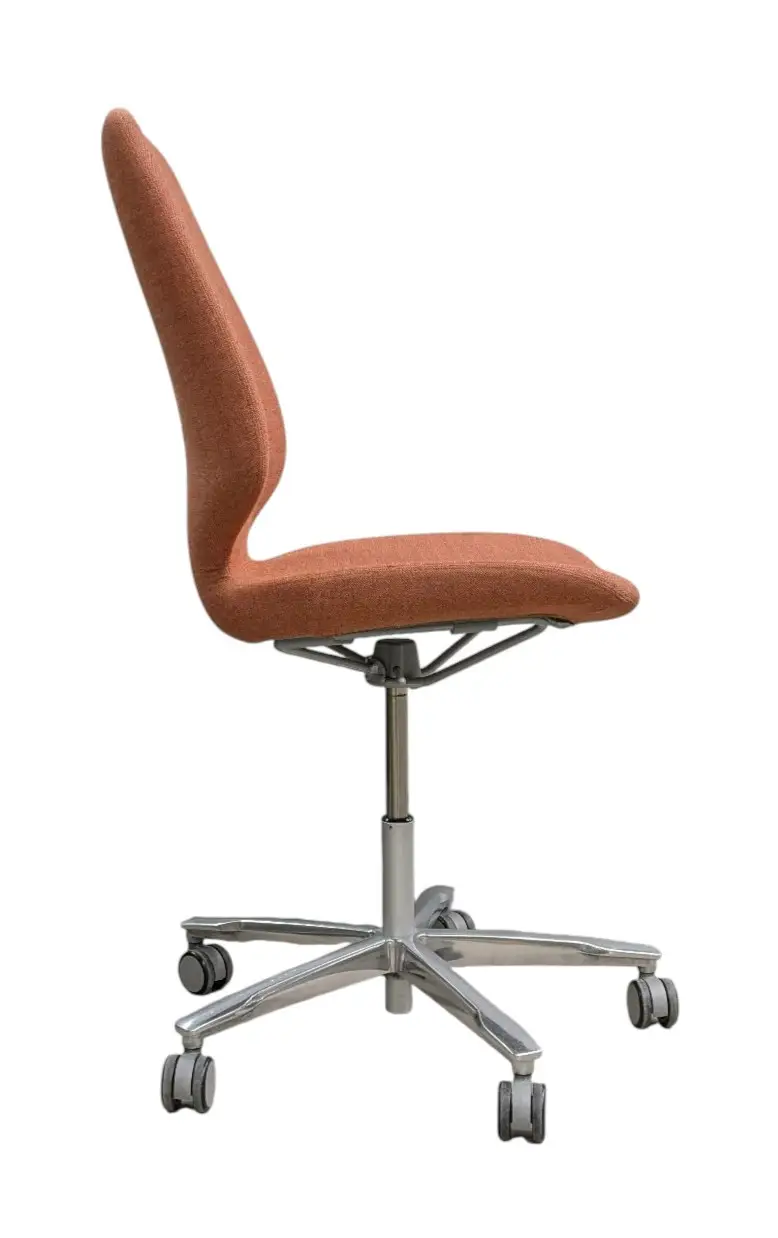 Konferensstol Kinnarps Monroe Orange