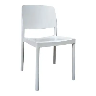 Stol Swedese Grace Vit