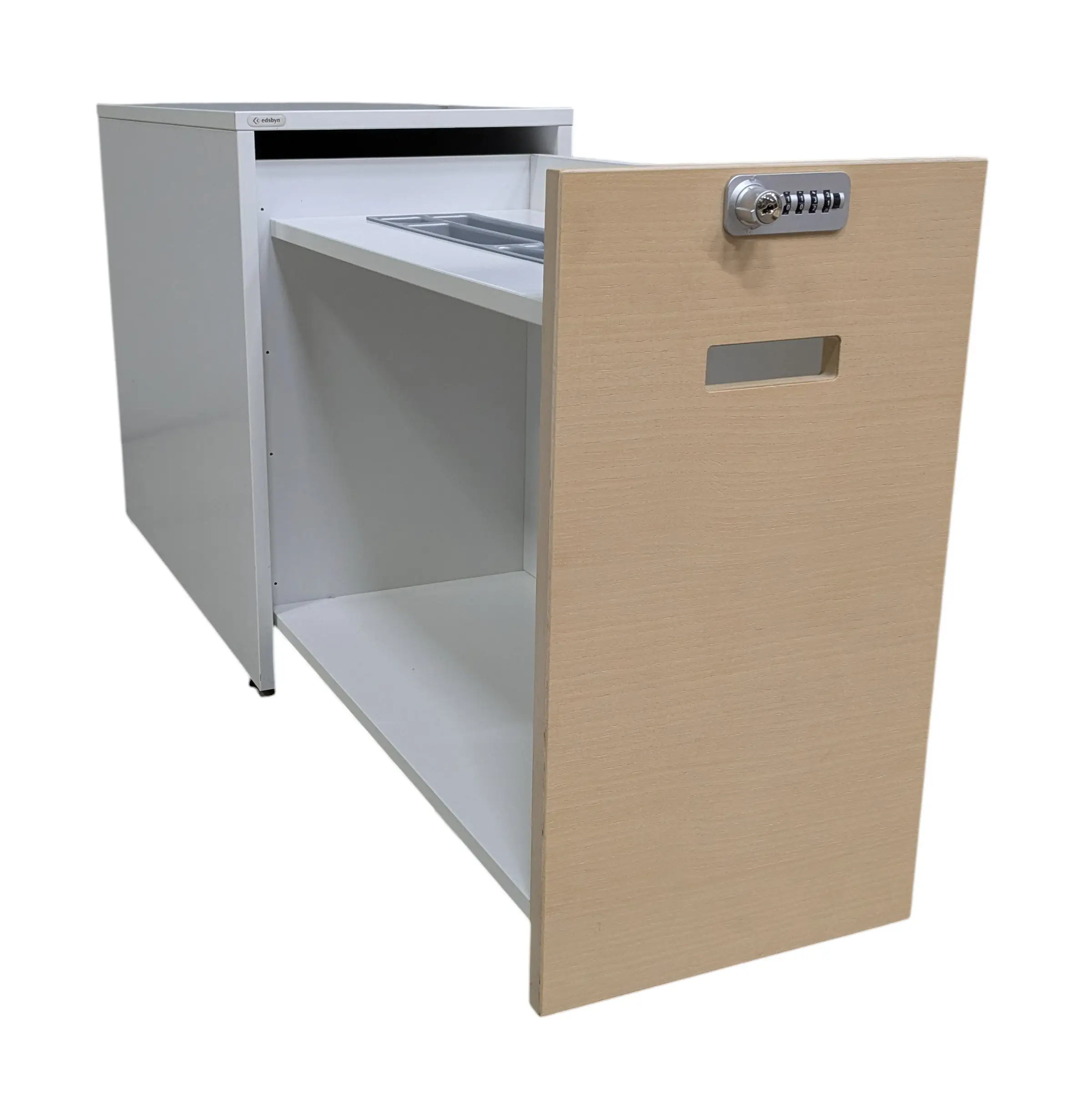 Hurts Edsbyn VitBjörk