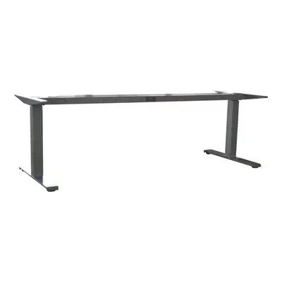 Elskrivbord Kinnarps Vit 200x80