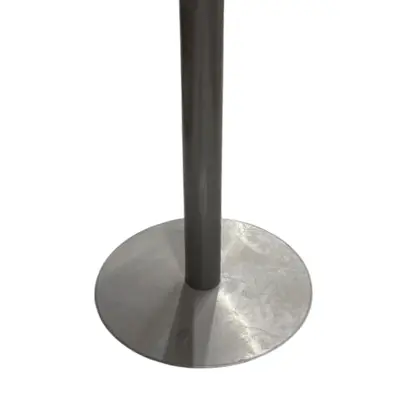 Pelarstativ Grå 100 cm