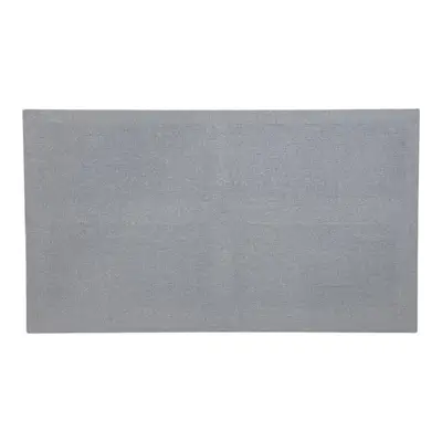 Bordsskärm Zilenzio Dezibel Grå 140×81 (2)