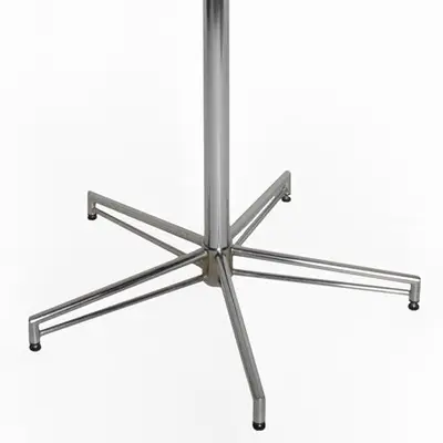 Pelarstativ Johanson Design X-bone XL Krom 110 cm