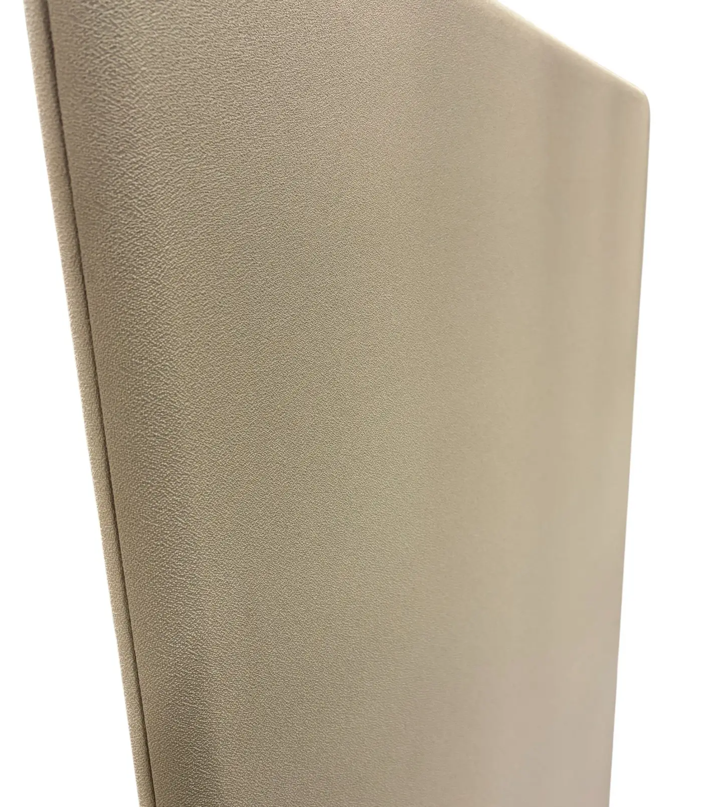 Golvskärm Abstracta Softline Beige 100×180 (2)