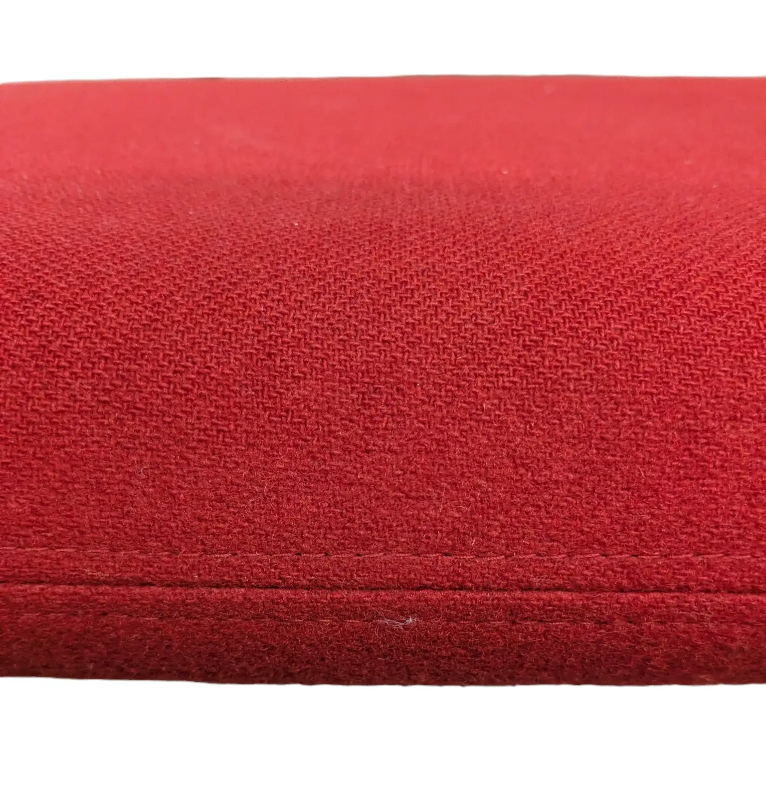 Fåtölj Blå Station Innovation C RödKromGrå (5)