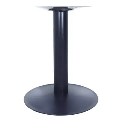 Pelarstativ Kinnarps Svart 70 cm