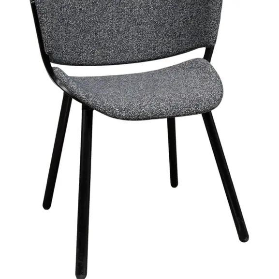 Konferensstol Offecct Phoenix SvartVit