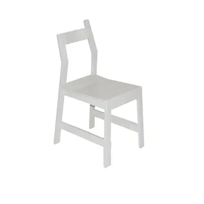 Stol Nordic Care Rialto 437 Vit