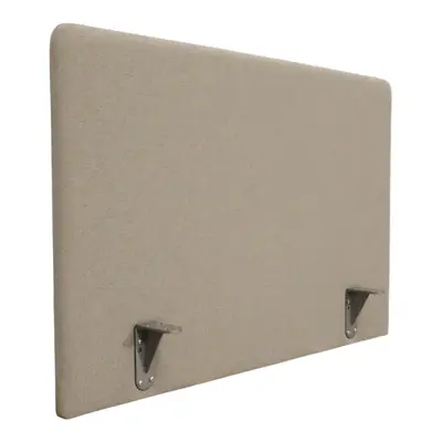 Sidoskärm EFG Ljusgrå