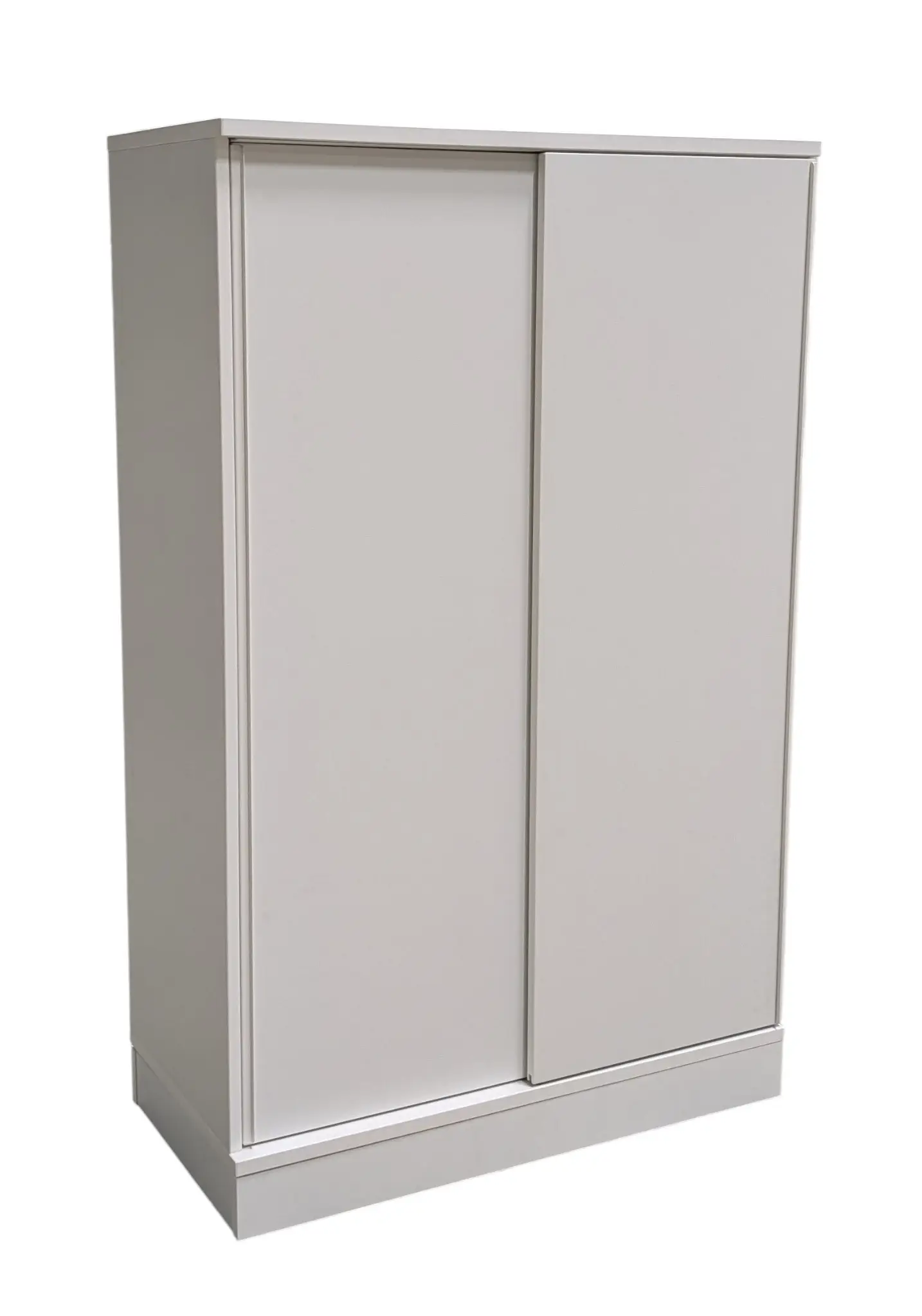 Förvaring Kinnarps Flexlock Vit (3)