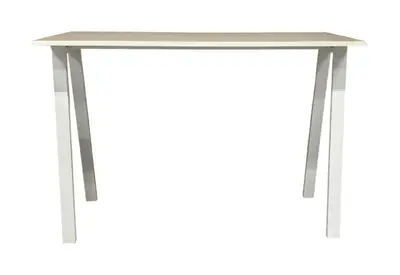 Konferensbord SA-Möbler Snitsa VitTrä 160×70 (1)