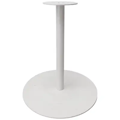 Pelarstativ EFG Vit 70 cm