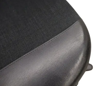 Arbetsstol RH Activ 202 SvartSkinn (3)