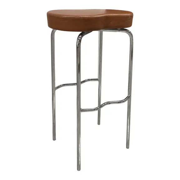 Barpall Materia Bönan BrunKrom