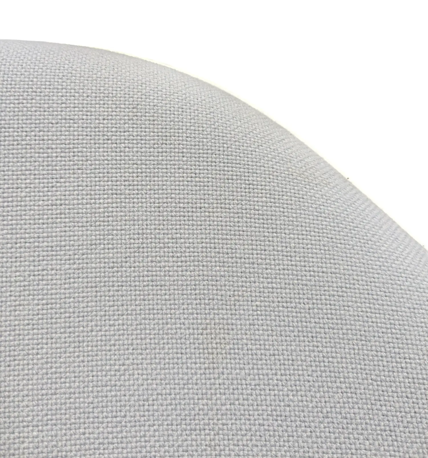 Konferensstol Vitra Softshell LjusblåVit (2)