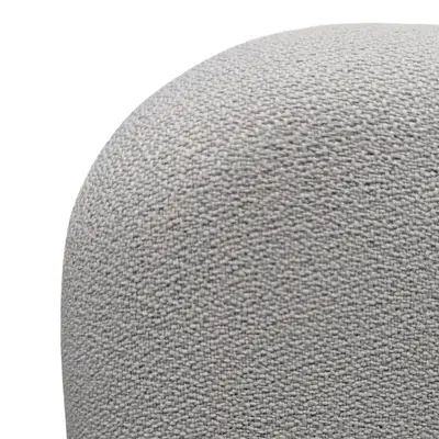 Golvskärm Abstracta Softline Ljusgrå 81×146 (2)