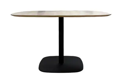 Bord Offecct Nobis AskSvart 120×120 (3)