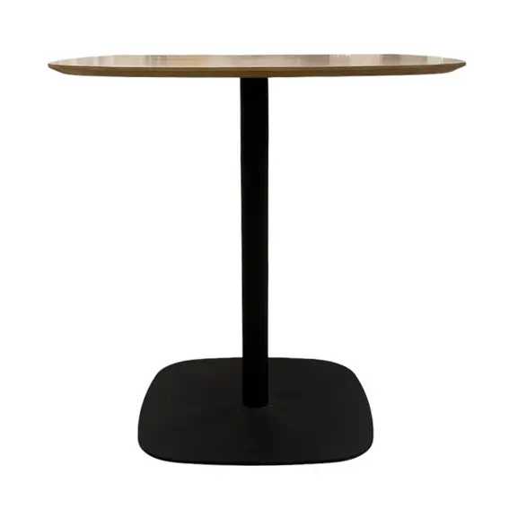 Bord Offecct Nobis EKSvart 90×90 (3)