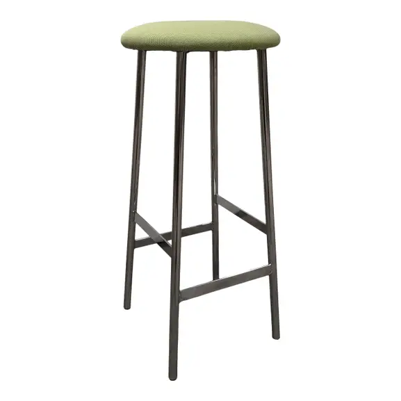 Barpall Johanson Design Sputnik GrönKrom