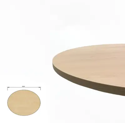 Björk Ø80