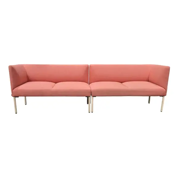 Soffa Martela Noora Rosa