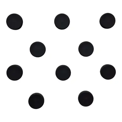 Magneter Lintex Svart