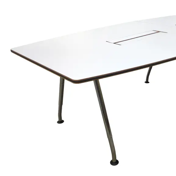 Konferensbord Horreds VitKrom 300×120 (6)