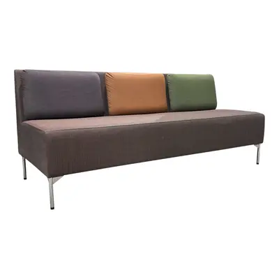 Soffa Offecct Playback Brun