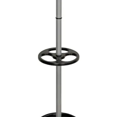 Klädhängare Gerdmans SilverSvart (1)