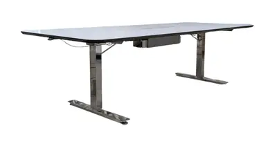 Konferensbord VitKrom 240×100 (2)
