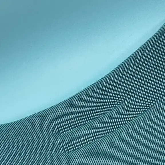 Stol RBM Noor Sledgebase 6060S LjusblåTurkos (1)