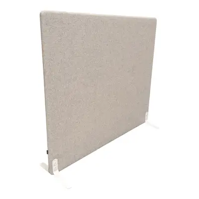 Golvskärm Götessons ScreenIt Grå 150x133