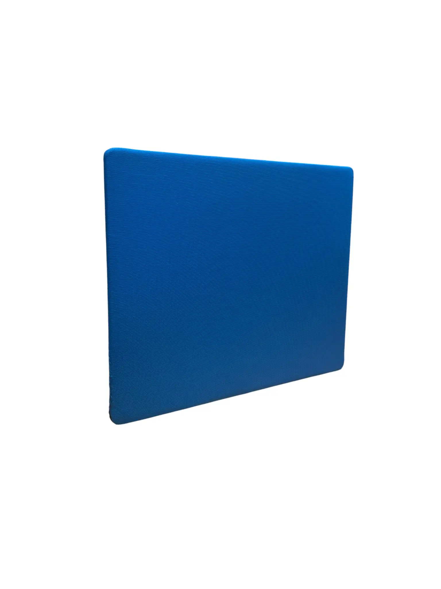 Bordsskärm Blå 80×67 (3)