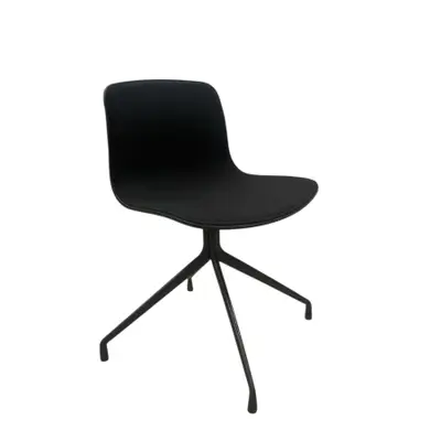 Stol HAY AAC10 Svart