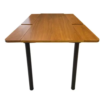 Klappbord TräSvart (3)
