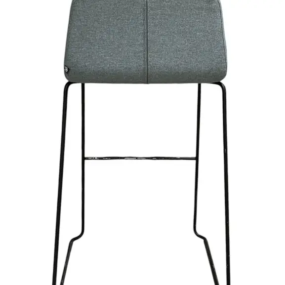 Barstol Horreds VX BlåSvart (4)