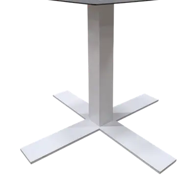 Pelarstativ SA-Möbler Snitsa Vit 70 cm