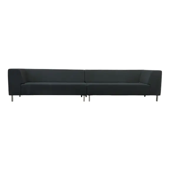 Soffa Johanson Design U-Sit Grön