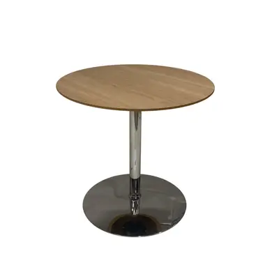 Cafébord Johanson Design Stay EkKrom Ø50
