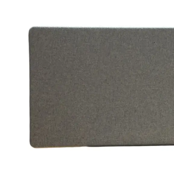 Väggabsorbent Grå 120×60 (3)