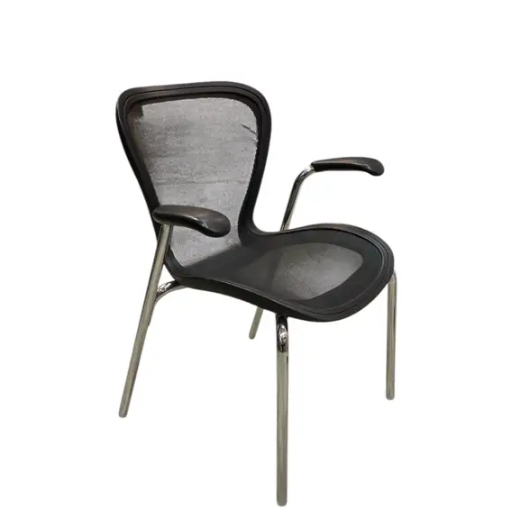 Konferensstol Magis Annett Svart