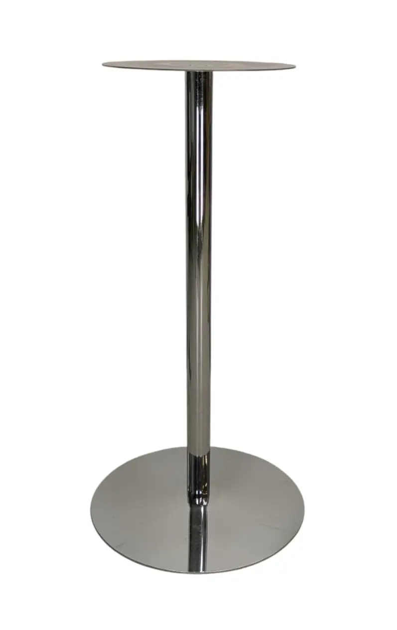 Pelarstativ Krom 108 cm.