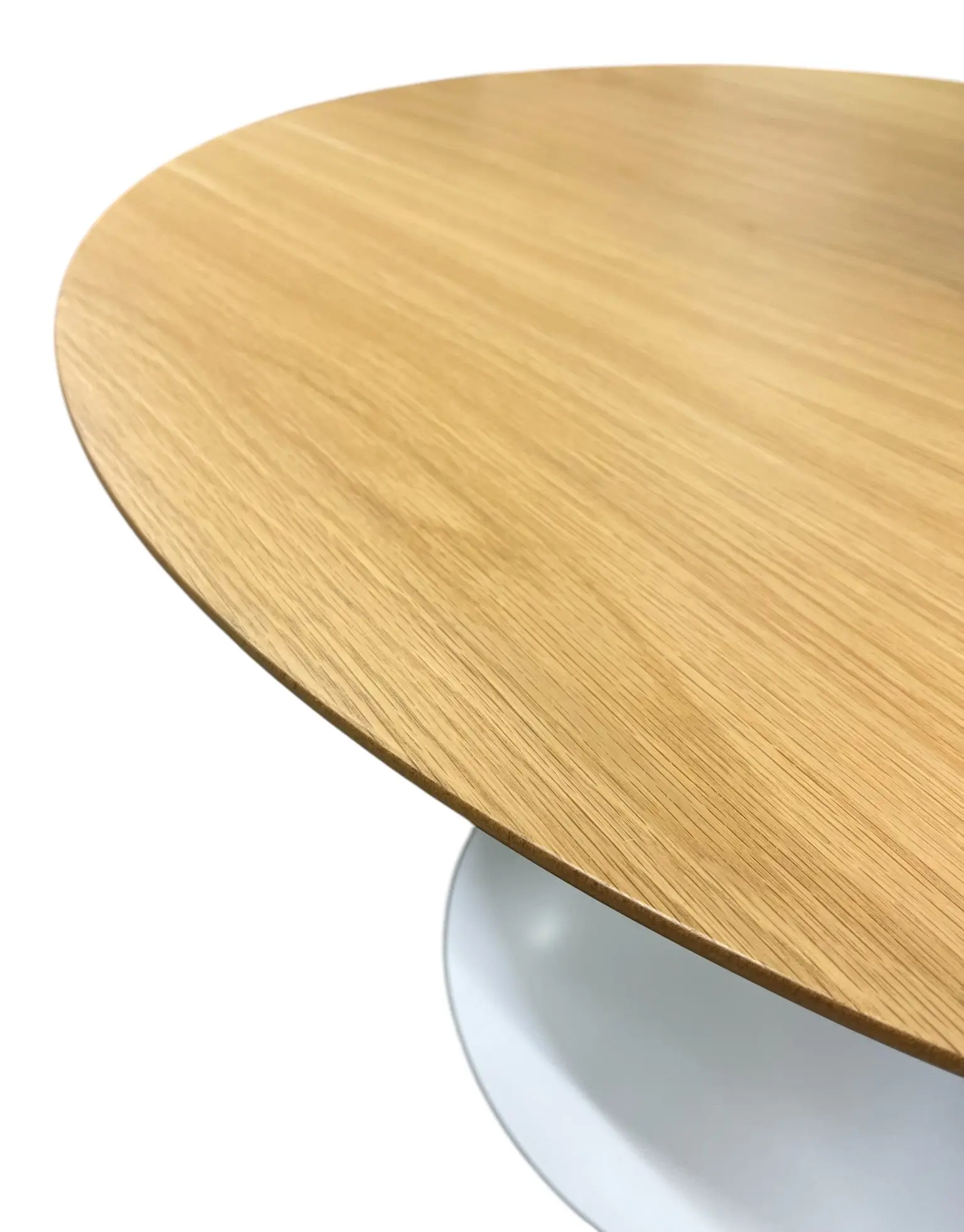 Cafébord Johanson Design Stay VitEk Ø90 (3)