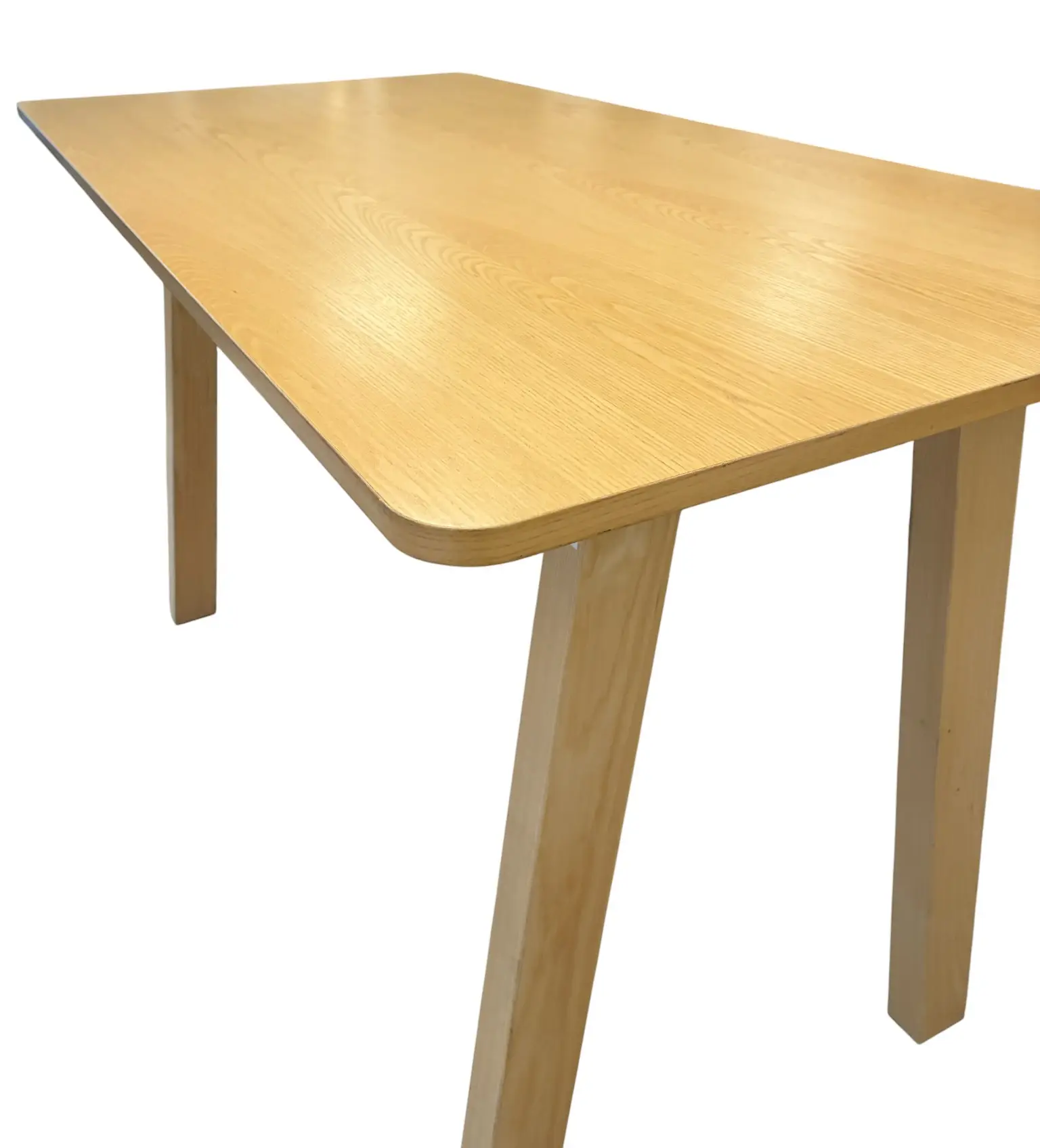 Konferensbord EFG Konferensbord Ask 180×90 (1)