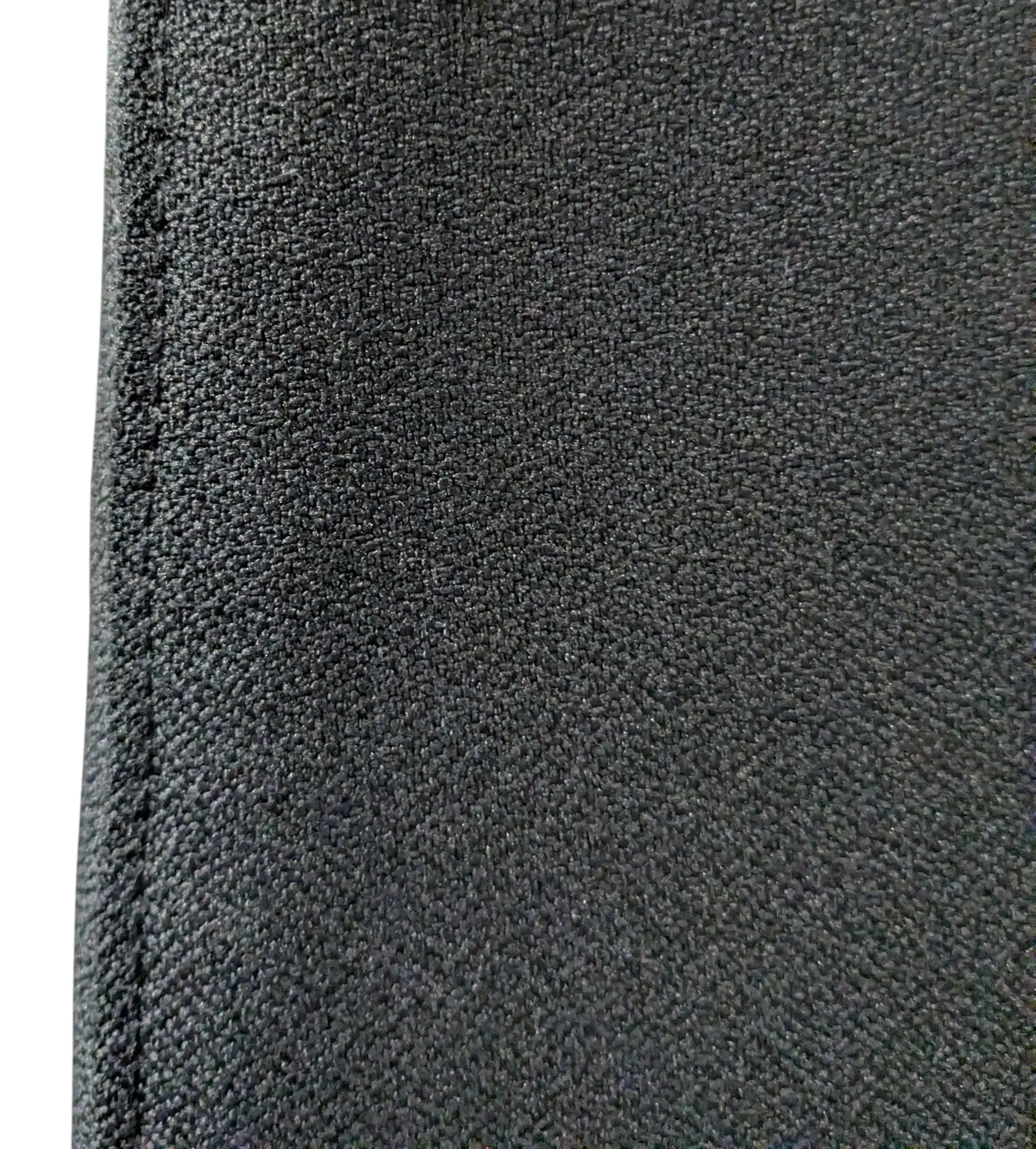 Kontorsstol Tronhill Infra Svart (2)