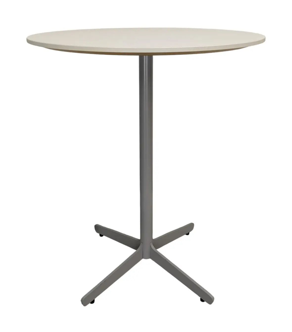 Sidobord Edsbyn Feather VitGrå Ø62